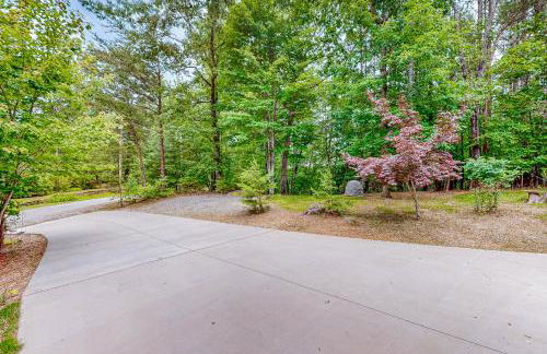 Wild Rose Cabin - Foto 35