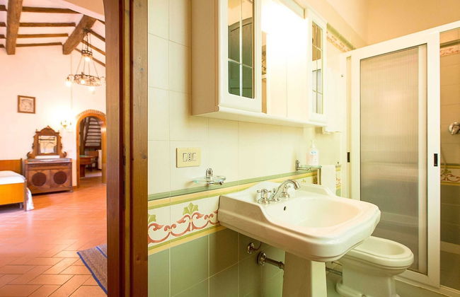 Belvilla by OYO Holiday Home With Pool - Foto 15