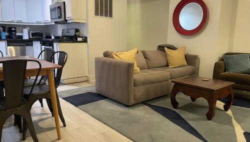 Charming 2BD1BA in Hip Area - Near Metro - Foto 3, Other