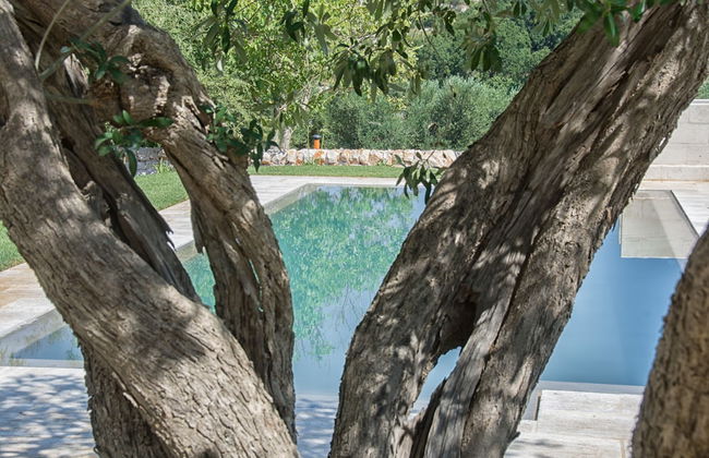 Trulli Piccoli - Foto 44