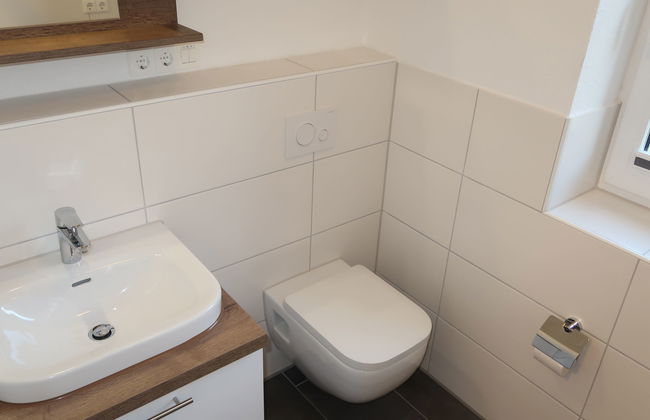 3 bedroom House in Wurster Nordseeküste with garden - Photo 24