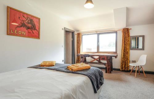 The Grain Dryer - Foto 15