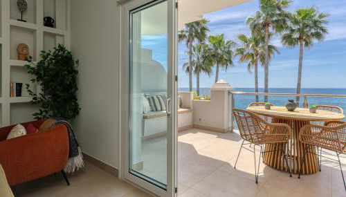 Apartment El Paseo - gerenoveerd appartement met zeezicht - Photo 5