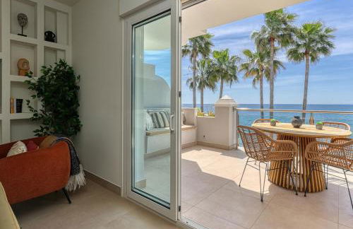 Apartment El Paseo - gerenoveerd appartement met zeezicht - Photo 5