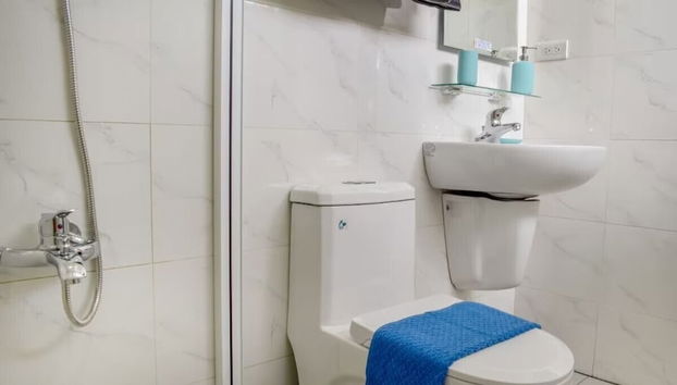 World Trade Center Station - Foto 4, Habitación