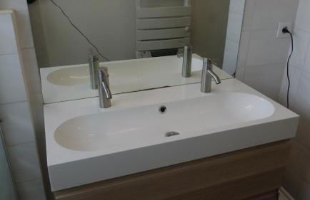 Appartement T3-4 meublé Toulouse Soupetard - Photo 9