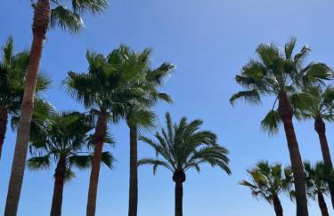Horizonte 1 Cosy apartment with incredible sea view at first line of Fuengirola Beach - Photo 36