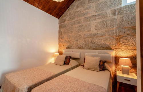 Quinta das Lamas - Oak Tree House - Foto 17