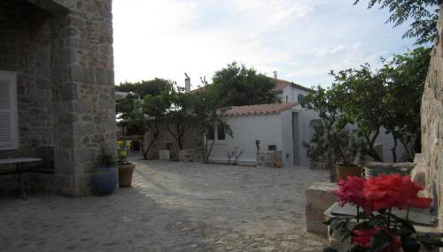 Kiki's Houses Vlichos - Foto 4, Garden