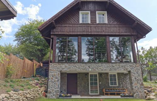 Górska Latarnia - Foto 48