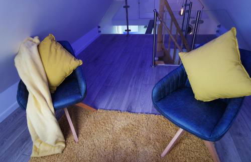 AnchorageWells Lodge, Seaview Apartment - Foto 36