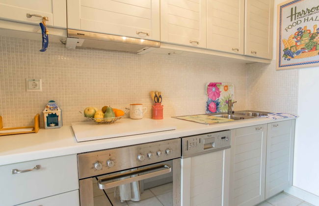 Villa Suerte in Paros - Foto 21