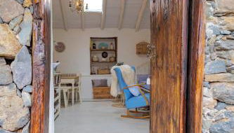 Casa Leandra con jacuzzi - Foto 4, Lobby or reception