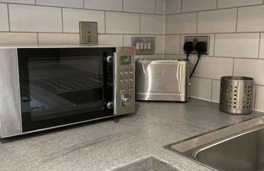 1 Bedroom Apartment By Brookland Stays Serviced Accommodation Short Lets Essex With Free WIFI - Foto 4