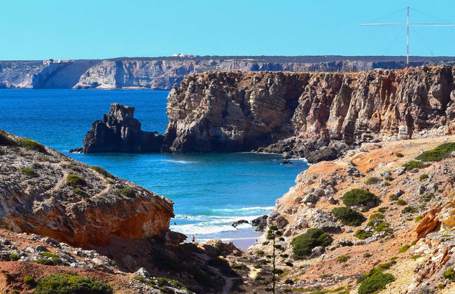 Sagres 4x4 Tour - Photo 1