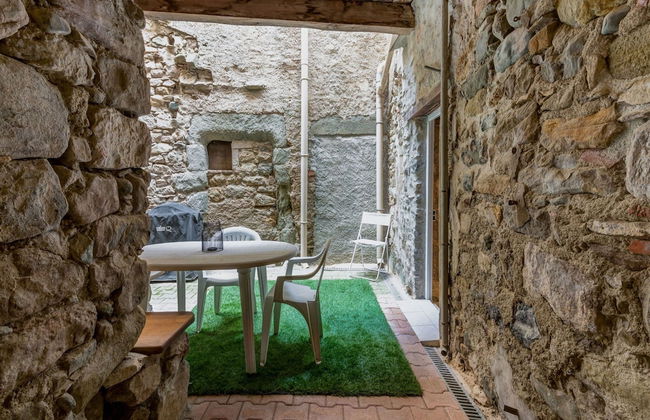 Apartment Near the River in Bize-minervois - Foto 16
