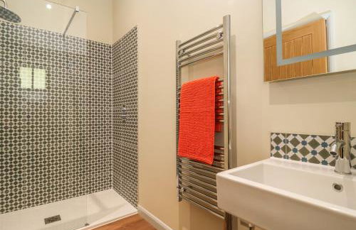 Church Farm Barn - Foto 24