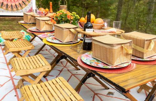 Cape Cod Villa - Foto 22