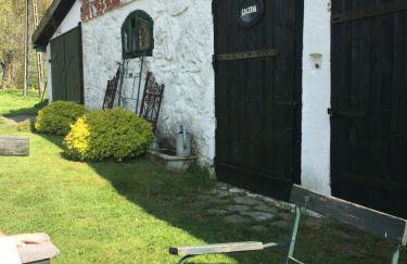 Dwór Muławki - Foto 26