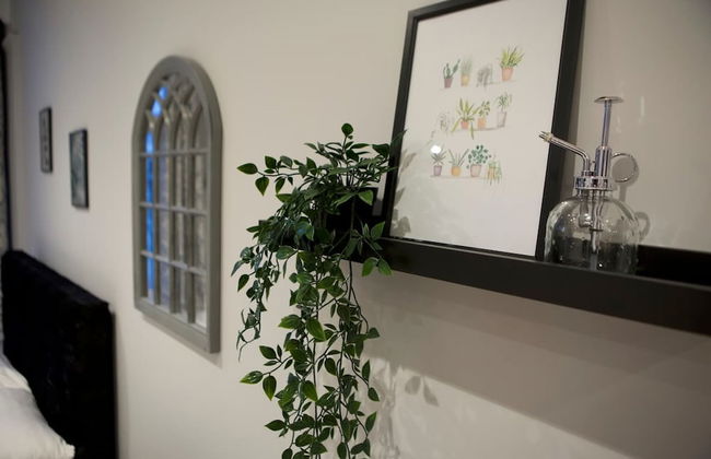 Studio On The Rows - Central City Centre - Photo 19