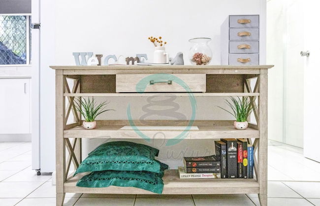 City Living Modern Outdoordining Private Yard - Foto 8