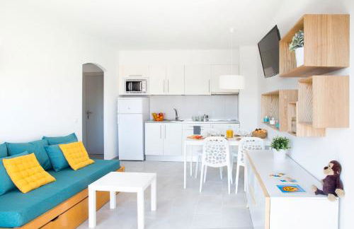 RVApartaments Estartit Confort - Foto 12