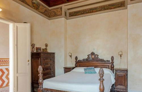 Il Parco e gli Affreschi - Foto 63