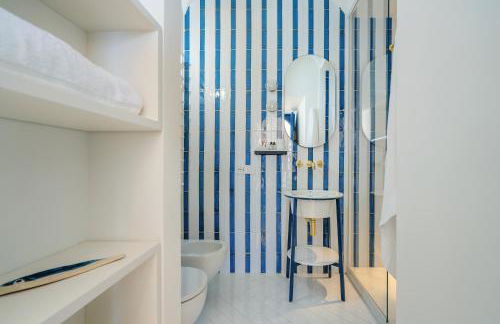 Villa Romito - Sea view, central location - Foto 47