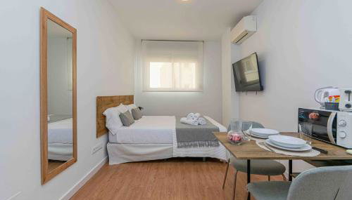 Classy XV - Ferga Suites - Foto 2