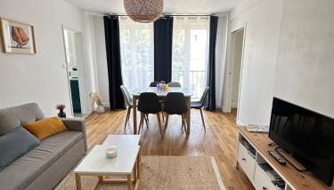 Apartment, 63 m2 Hyper-center - Foto 3