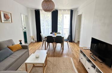 Apartment, 63 m2 Hyper-center - Foto 3