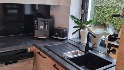 Ferienwohnung Wiesengrund, Ruhig im Ortsteil von Roth, nähe Rothsee, 25 min Messe Nbg - Foto 1