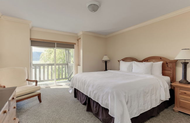 Villa's At Eldorado Resort - Foto 2