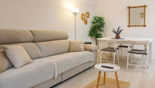 Apartamento Familiar con Parking cerca de la Playa en Benicàssim - Photo 5