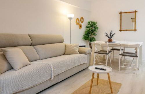 Apartamento Familiar con Parking cerca de la Playa en Benicàssim - Photo 5