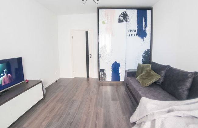 MarySmart Nivki-Park - Photo 8