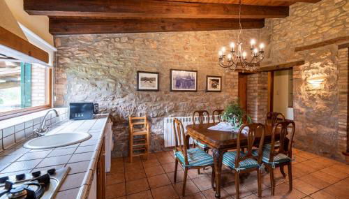 Casa Rural Cobert del Carro - Foto 4