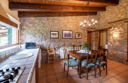 Casa Rural Cobert del Carro - Foto 4