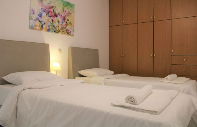 "kalamaki Plaza Apartments ''tzante''" - Foto 7