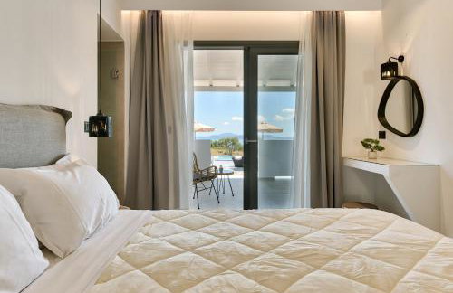 Marea Luxury Suites - Photo 70