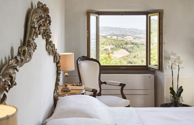 Castello Di Vicarello - Foto 6