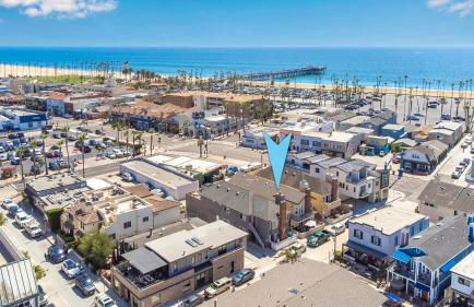 3 Bedroom Luxury Home Steps to Balboa Fun Zone - Foto 46