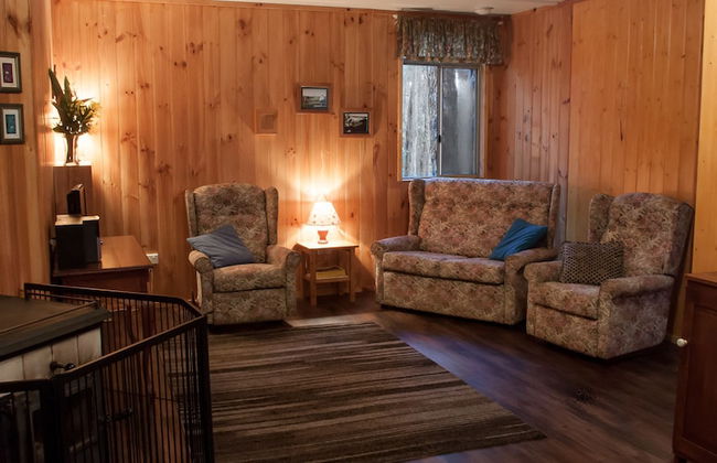 Balingup Heights Hilltop Forest Cottages - Foto 35