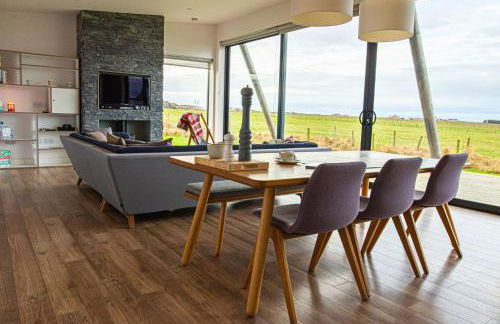 Jog Lodge 22 By Together Travel - 3 Bed Sea-View - Photo 9