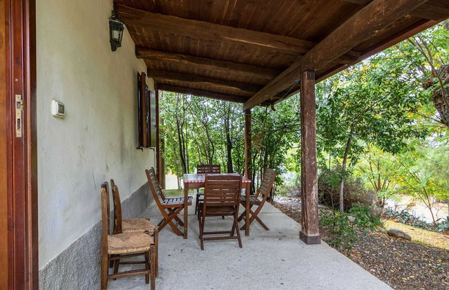 Holiday Home in Cropani Marina With Pool - Foto 15