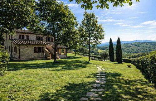 Scappo in Umbria, La dolce Godera - Foto 7