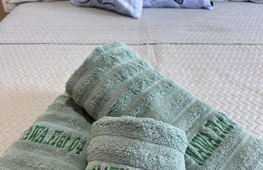 Flat com Piscina Privativa Tamandaré - Photo 23