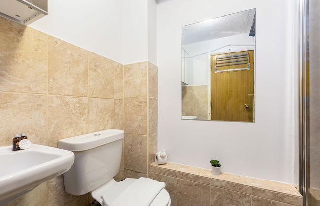 The Bridge Flats - Foto 39