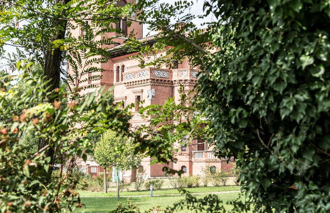 Suite Villa Ida - Foto 22