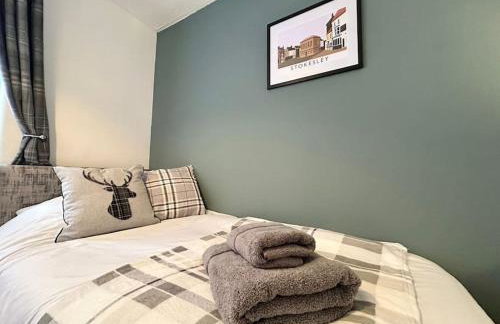 Hambleton Hideaway - Foto 37